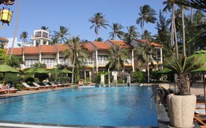 DYNASTY MUI NE BEACH RESORT 3*