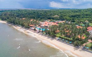 GOLDEN COAST RESORT 4*