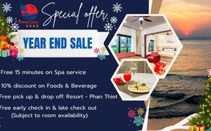 GOLDEN COAST RESORT 4*