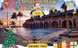LE VIVA MUINE RESORT (EX. HAI AU RESORT) 3*