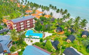 LITTLE MUINE COTTAGES RESORT 3*