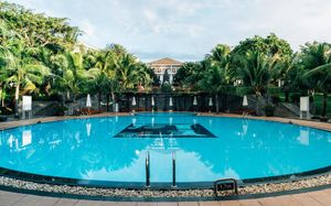 LOTUS MUINE RESORT & SPA 4*