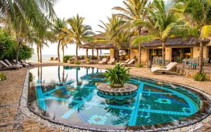 SAILING CLUB RESORT MUI NE (EX. MIA RESORT MUI NE) 3*