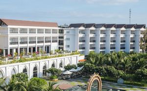 MUINE BAY RESORT 4*