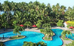 MUINE DE CENTURY BEACH RESORT & SPA 4*