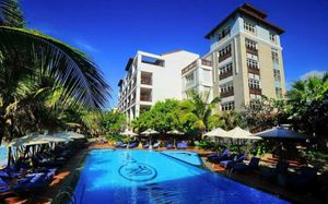 NOVELA MUINE RESORT & SPA 3*