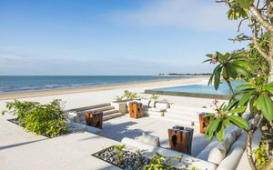 AZERAI KE GA BAY RESORT (EX. PRINCESS D'ANNAM) 5*