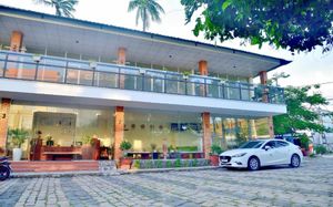 THAI HOA MUINE RESORT 3*