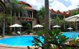 TIEN DAT RESORT 3*