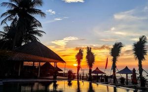 MANA MUINE BEACH RESORT (EX. UNIQUE MUINE RESORT) 3*