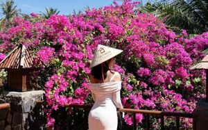 VICTORIA PHAN THIET RESORT 4*