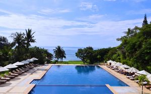 VICTORIA PHAN THIET RESORT 4*