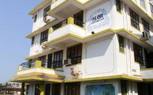 ALOR HOLIDAY RESORT 2*