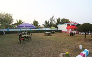 SEA QUEEN RESORT (EX. BOLLYWOOD SEAQUEEN BEACH RESORT) 3*
