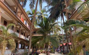 GODS GIFT GUESTHOUSE 1*