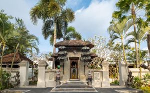 ALAM PUISI VILLA 4*