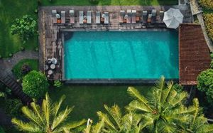 THE ARTINI DIJIWA UBUD (EX. ARTINI RESORT) 4*