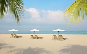 BINTANG BALI RESORT (EX. BINTANG BALI VILLA) 5*