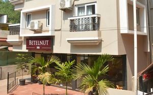 BETELNUT INN GUESTHOUSE