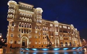 AMARA HOTEL 4*