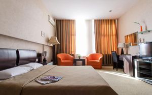 AUSTIN HOTEL 4*