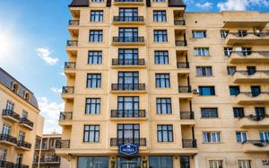 NOBEL HOTEL 4*