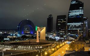 NOBEL HOTEL 4*