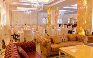 AMMAR GRAND HOTEL 4*
