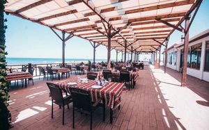 DELMAR HOTEL 4*