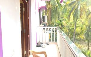 ANGEL GABRIEL BEACH (EX. MANSHANTI BEACH APARTMENTS) APT
