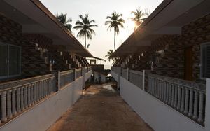 HOTEL SAI GANESH 2*