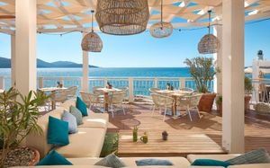 THE CHEDI LUSTICA BAY 5*