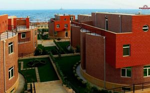 PANORAMA VILLA LUX HOTEL 4*