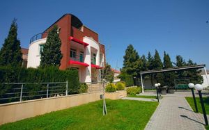 PANORAMA VILLA LUX HOTEL 4*