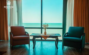 REGNUM HOTEL BAKU 4*
