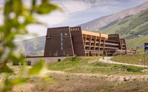 SHAHDAG HOTEL & SPA 5*