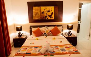 COTE D'OR APARTMENT APT