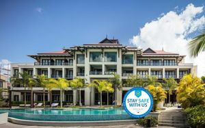 EDEN BLEU HOTEL 4*