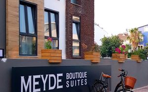 MEYDE BOUTIQUE & SUITES 5*