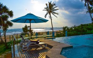 TWENTY TWO WELIGAMABAY 3*