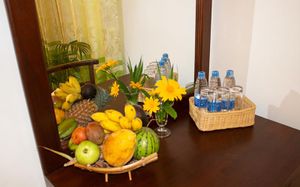 UNAWATUNA VILLA ORCHID 3*