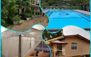 CORAL PALM VILLA AND APARTMENT 2*
