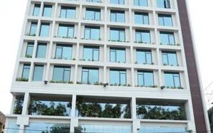 ANARVA HOTEL & SPA (ANARVA MT. LAVINIA) 4*