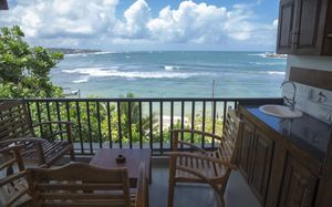 WAVE BEACH UNAWATUNA 3*