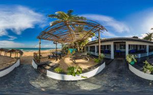 SEA SHINE GUESTHOUSE
