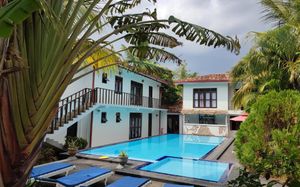 VILLA TANGALLA LAGOON 4*