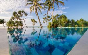 ANANYA BEACH TANGALLE 4*