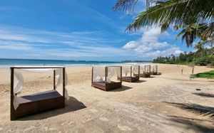 DICKWELLA RESORT & SPA 3*+