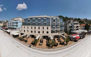 ANTIK HOTEL 3*