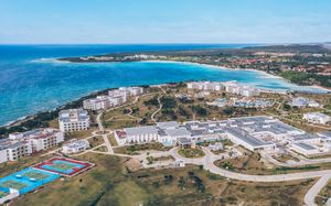IBEROSTAR HOLGUIN 5*